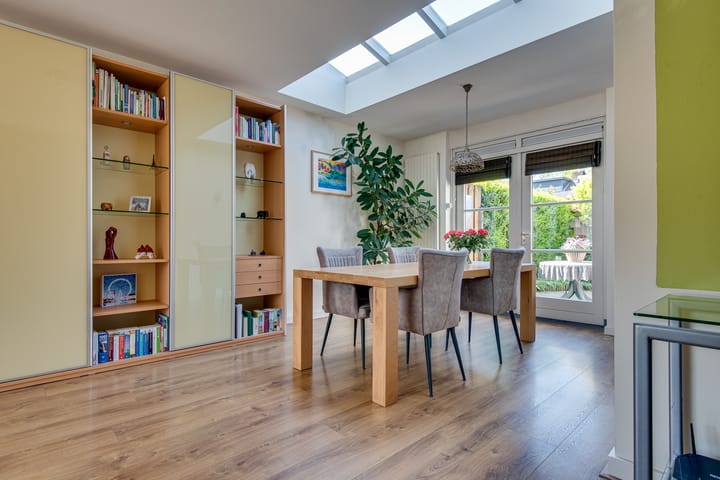 Foto 5 van Klaproosstraat 22