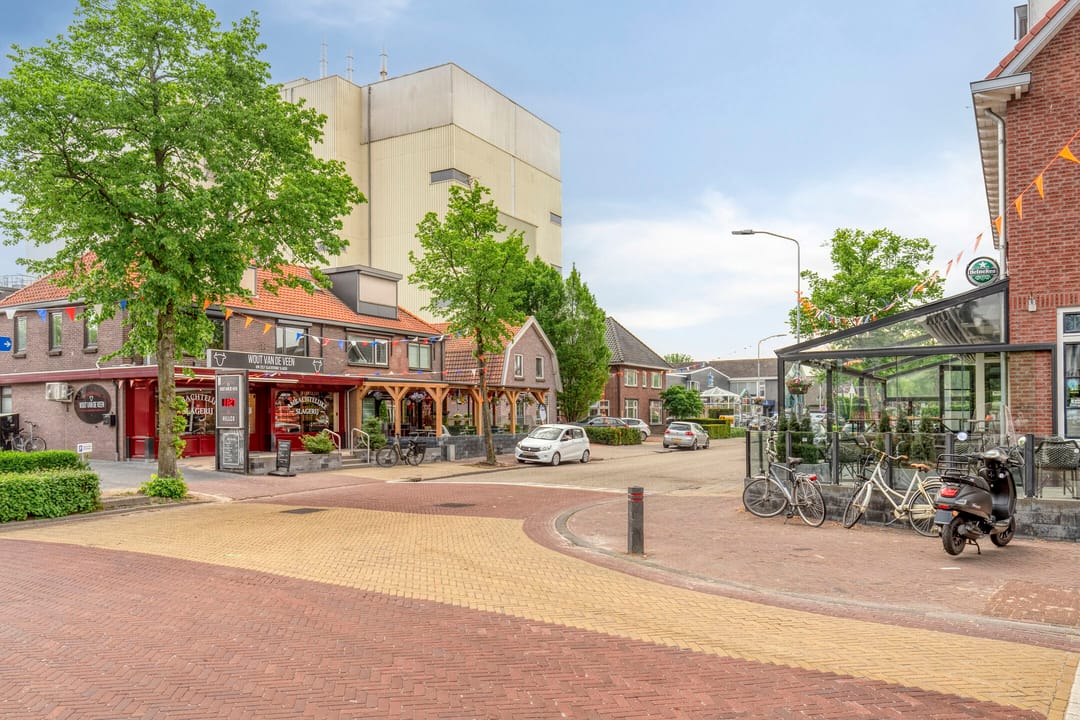 Foto 37 van Hortensiastraat 10