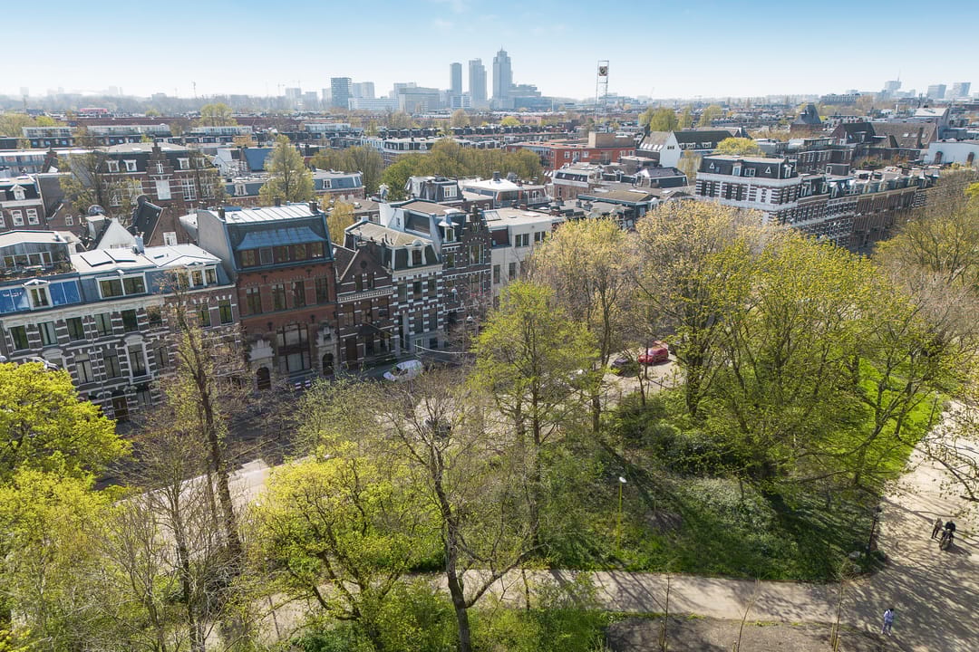 Foto 41 van Oosterpark 80