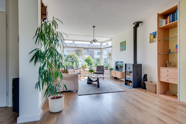 Foto 2 van Klaproosstraat 22