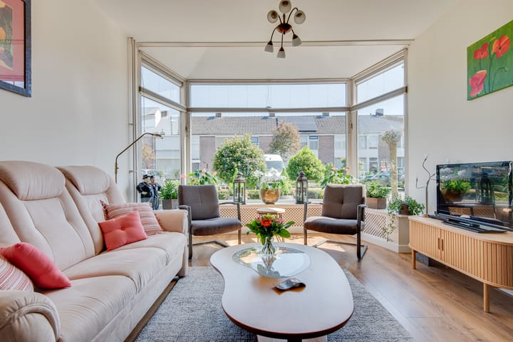 Foto 6 van Klaproosstraat 22