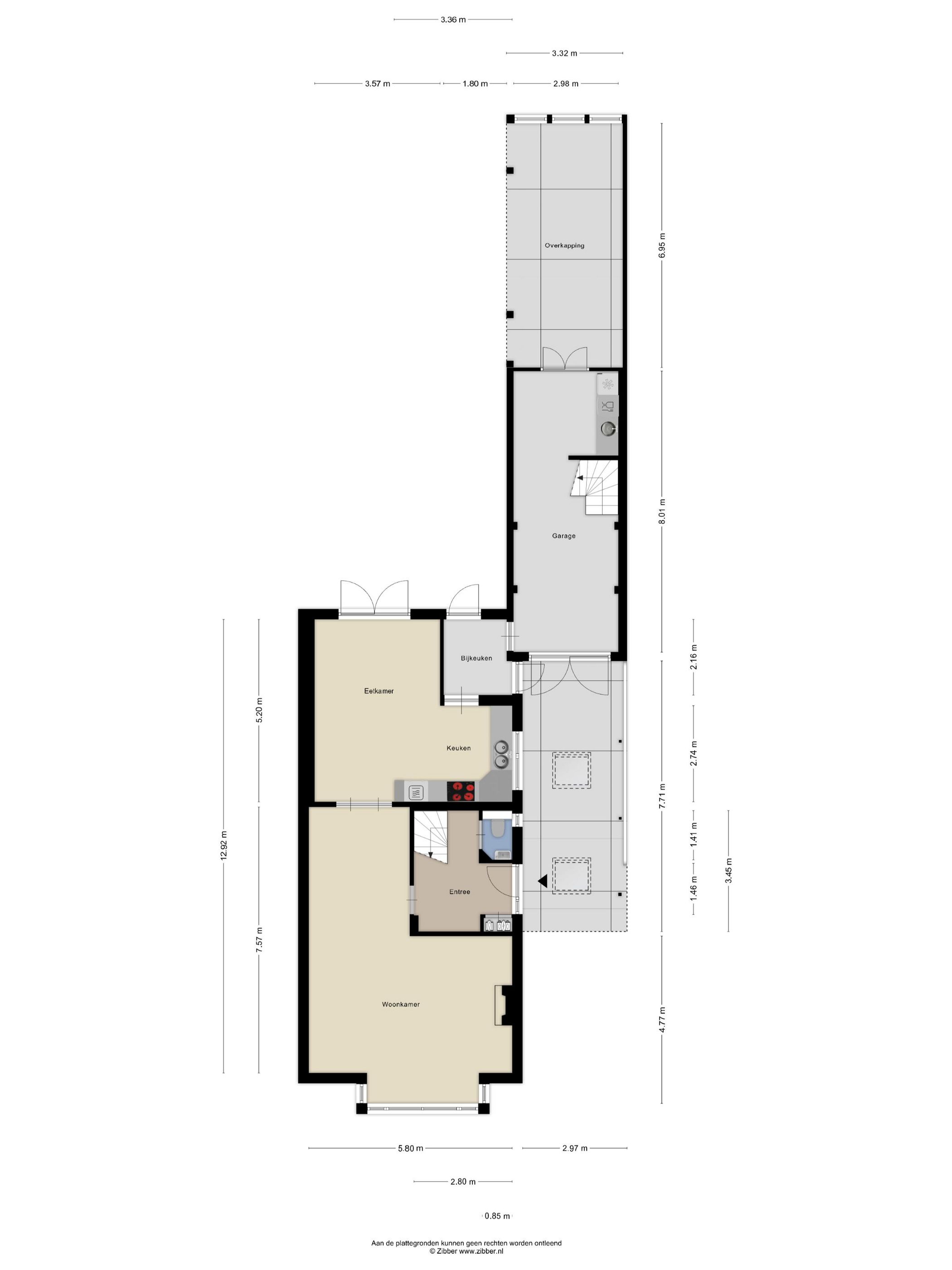 Foto 39 van Hortensiastraat 10