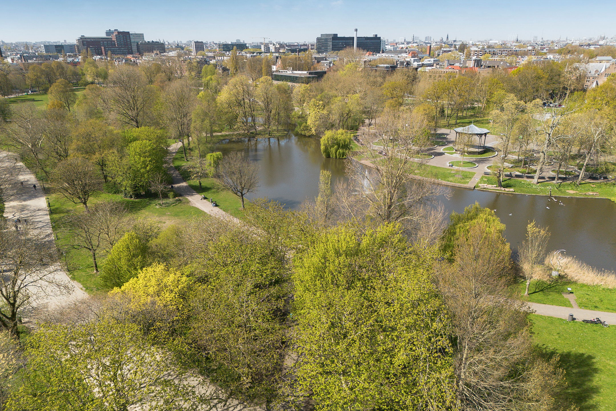 Foto 42 van Oosterpark 80