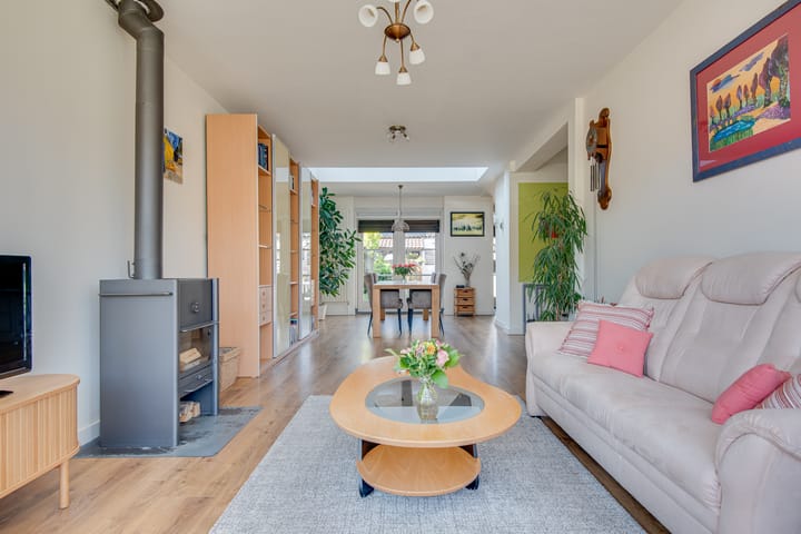 Foto 3 van Klaproosstraat 22