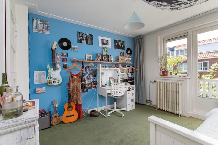 Foto 12 van Verlengde Hoogravenseweg 77