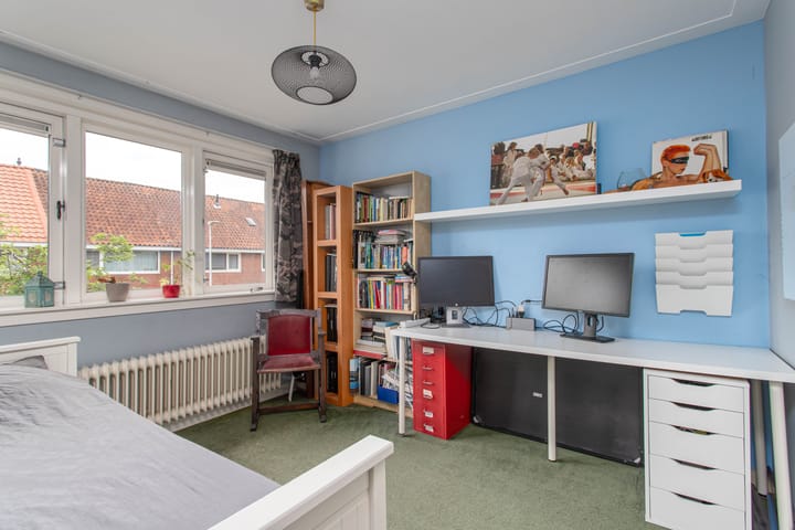 Foto 13 van Verlengde Hoogravenseweg 77