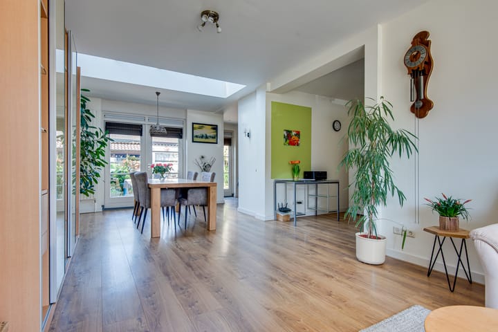 Foto 7 van Klaproosstraat 22