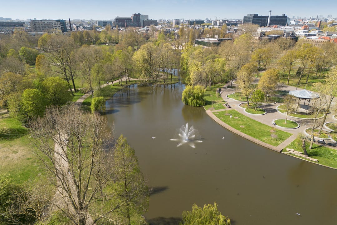 Foto 43 van Oosterpark 80