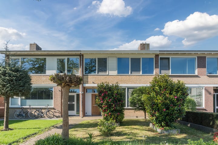 Foto 1 van Biezenweg 3