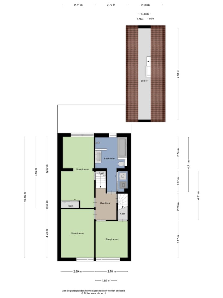 Foto 41 van Hortensiastraat 10