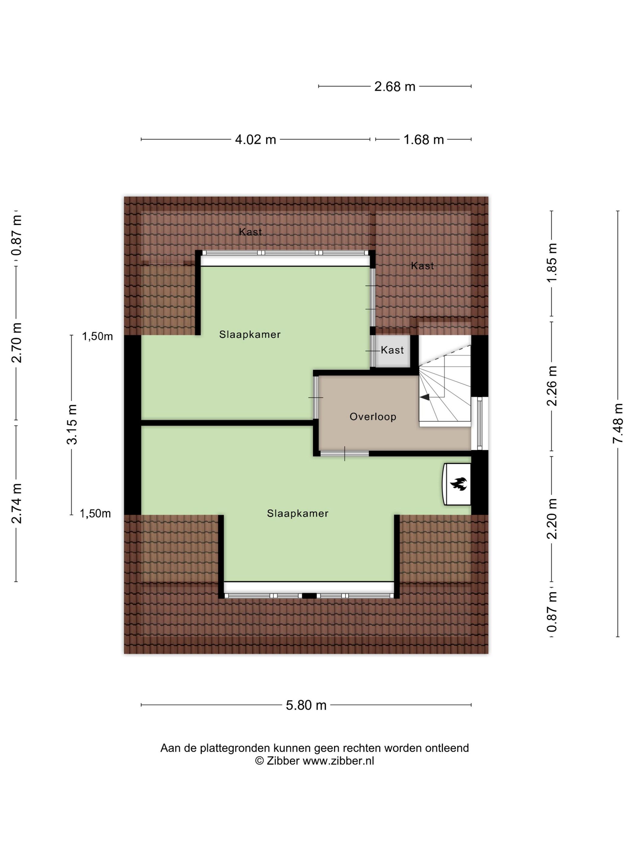 Foto 42 van Hortensiastraat 10