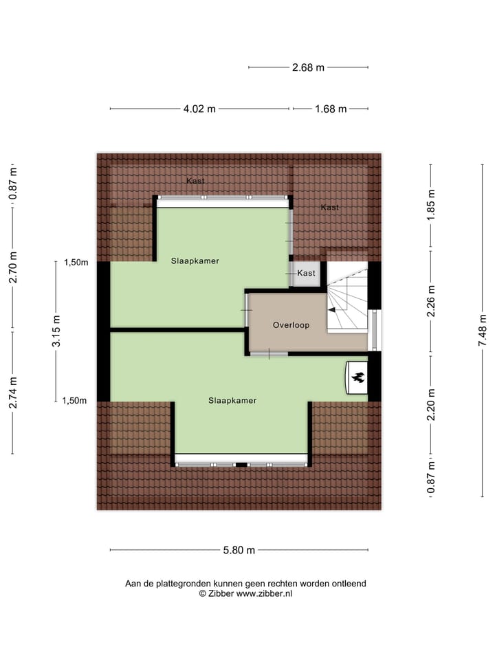 Foto 42 van Hortensiastraat 10