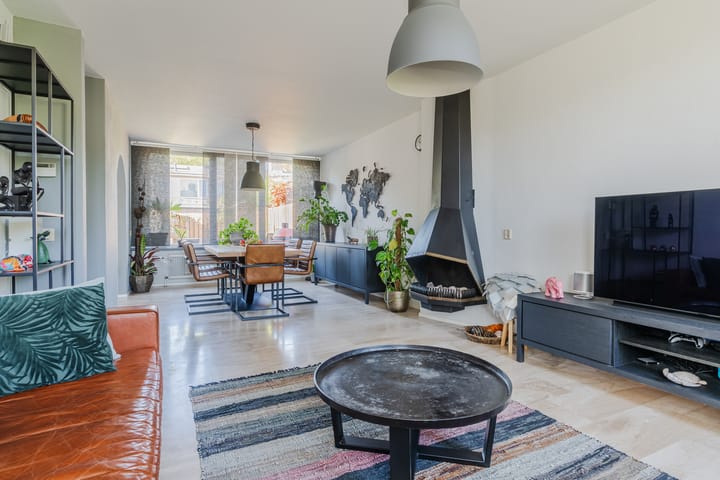 Foto 2 van Biezenweg 3