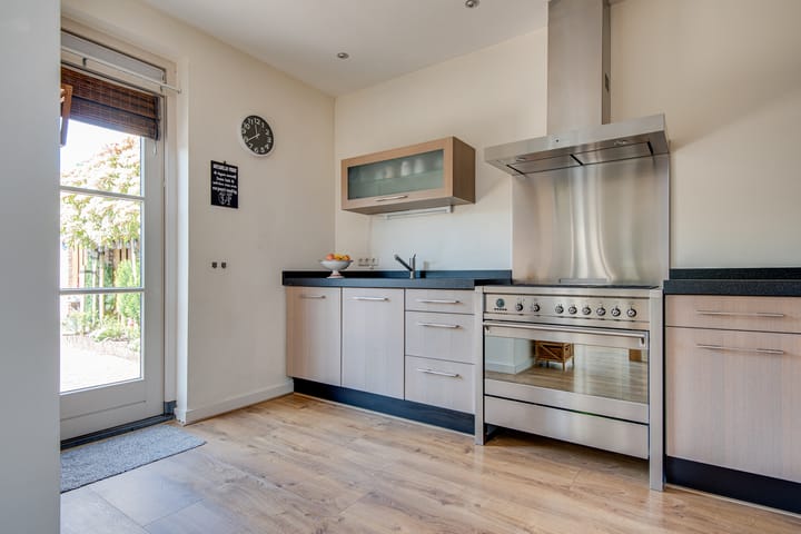 Foto 9 van Klaproosstraat 22