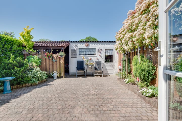 Foto 19 van Klaproosstraat 22