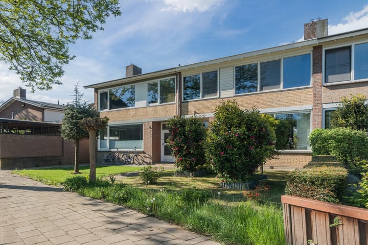 Foto 5 van Biezenweg 3