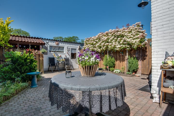 Foto 4 van Klaproosstraat 22