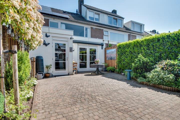 Foto 20 van Klaproosstraat 22