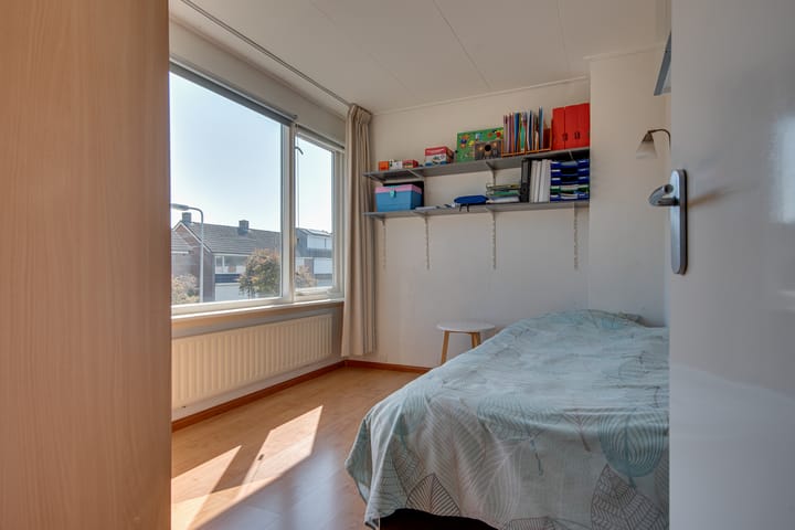 Foto 11 van Klaproosstraat 22