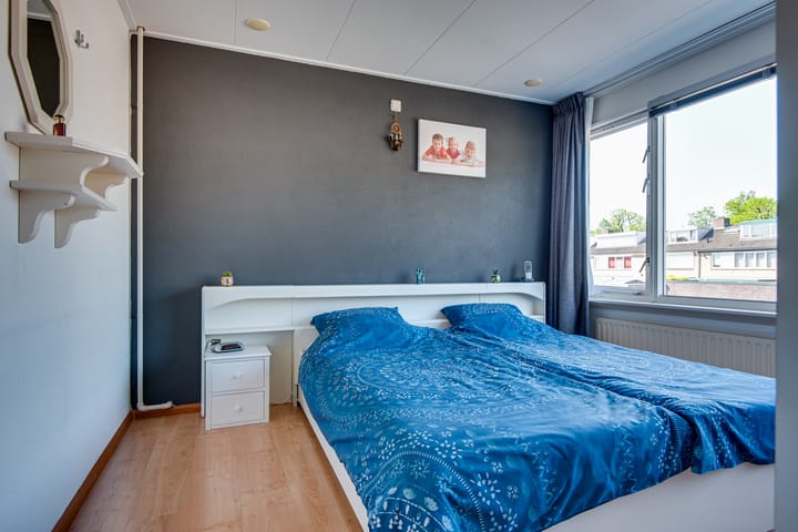 Foto 12 van Klaproosstraat 22