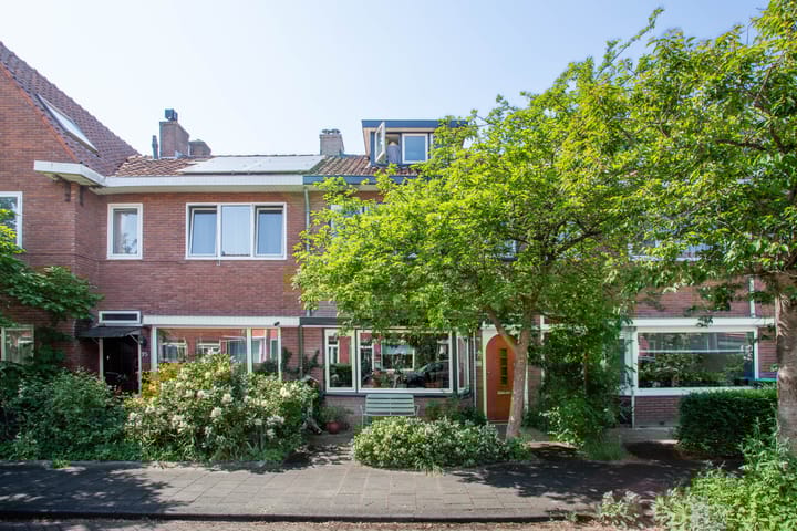 Foto 24 van Verlengde Hoogravenseweg 77