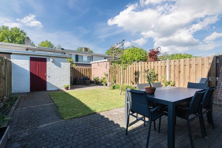 Foto 15 van Biezenweg 3