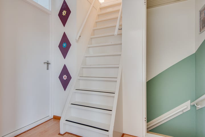 Foto 16 van Klaproosstraat 22