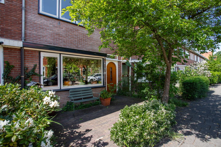 Foto 25 van Verlengde Hoogravenseweg 77