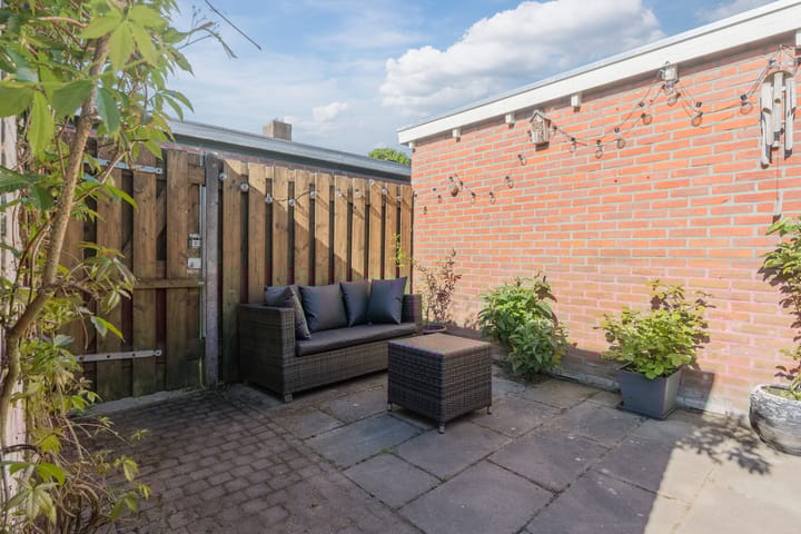 Foto 16 van Biezenweg 3