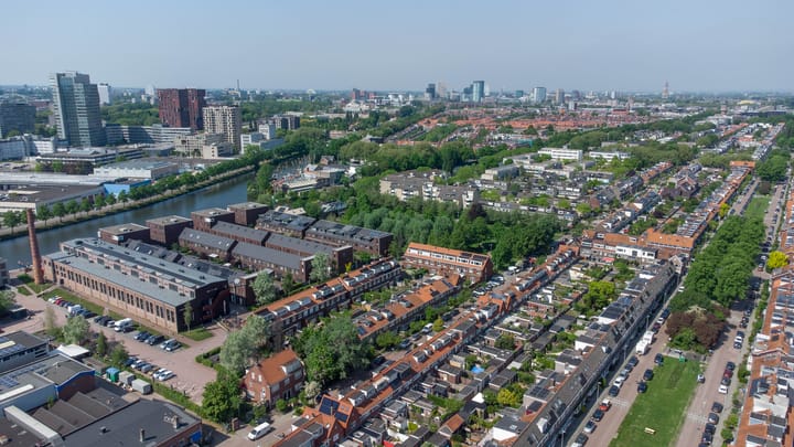 Foto 26 van Verlengde Hoogravenseweg 77