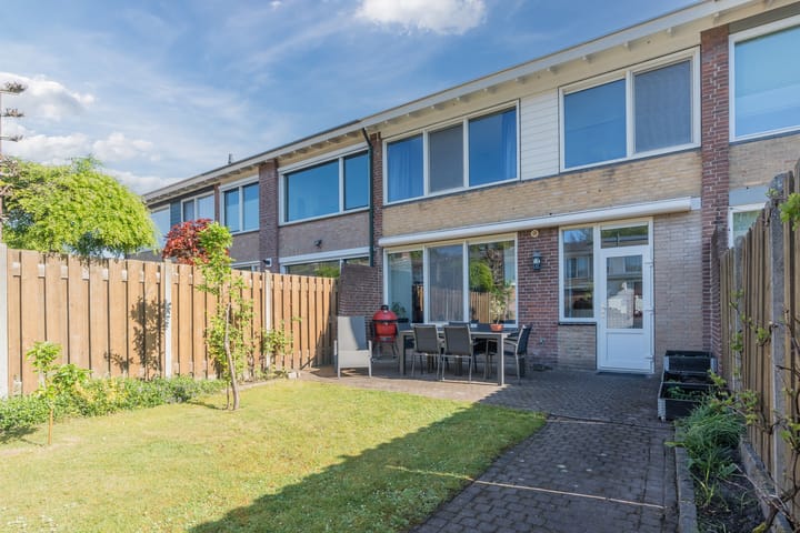 Foto 17 van Biezenweg 3