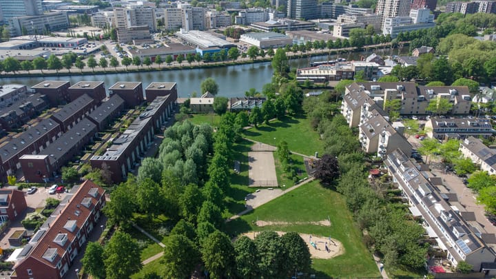 Foto 27 van Verlengde Hoogravenseweg 77