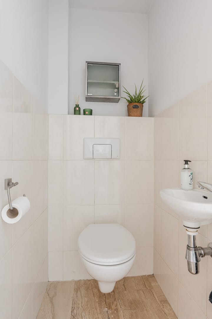 Foto 8 van Biezenweg 3