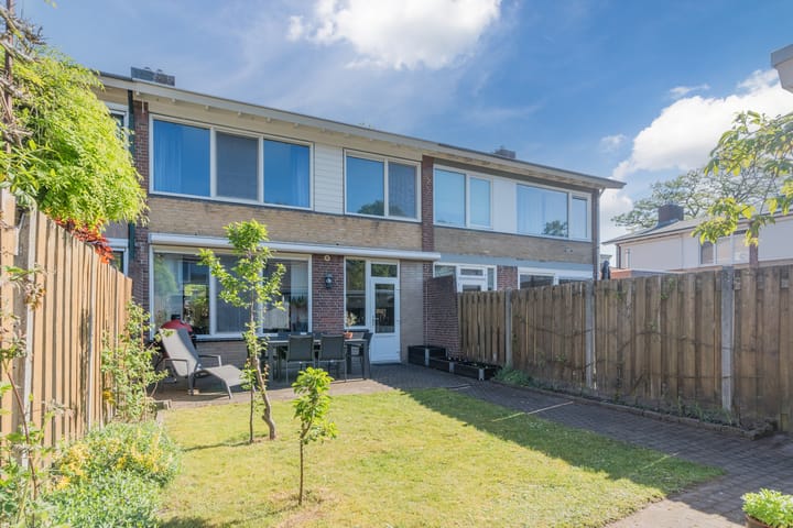 Foto 18 van Biezenweg 3