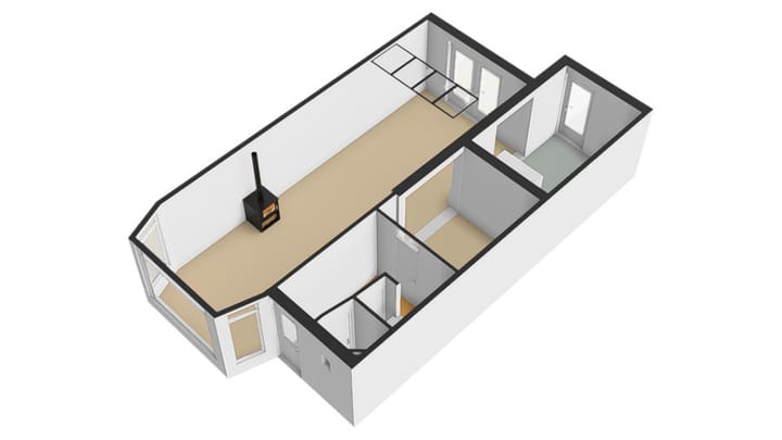 Foto 24 van Klaproosstraat 22