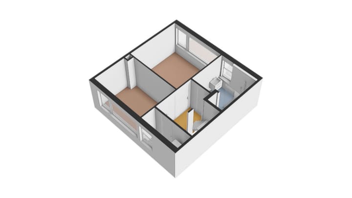 Foto 25 van Klaproosstraat 22