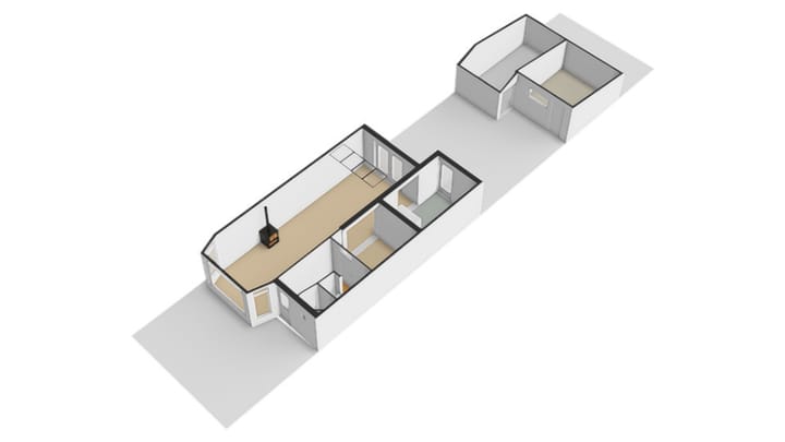 Foto 23 van Klaproosstraat 22