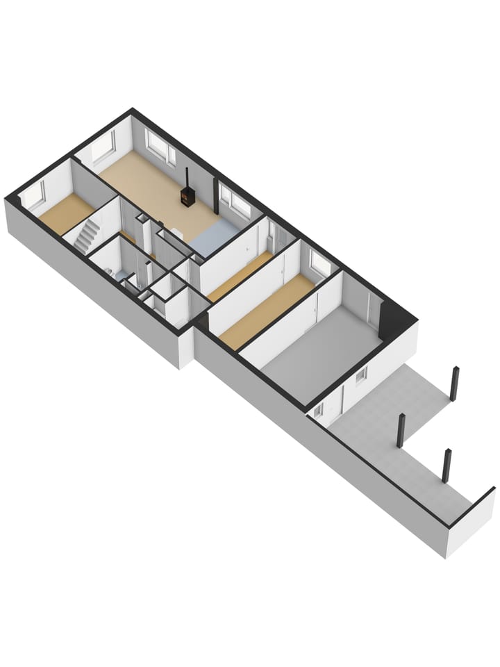Foto 41 van Dorpsstraat 33