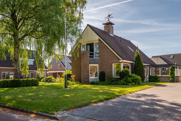 Foto 1 van Wiltingelaan 2