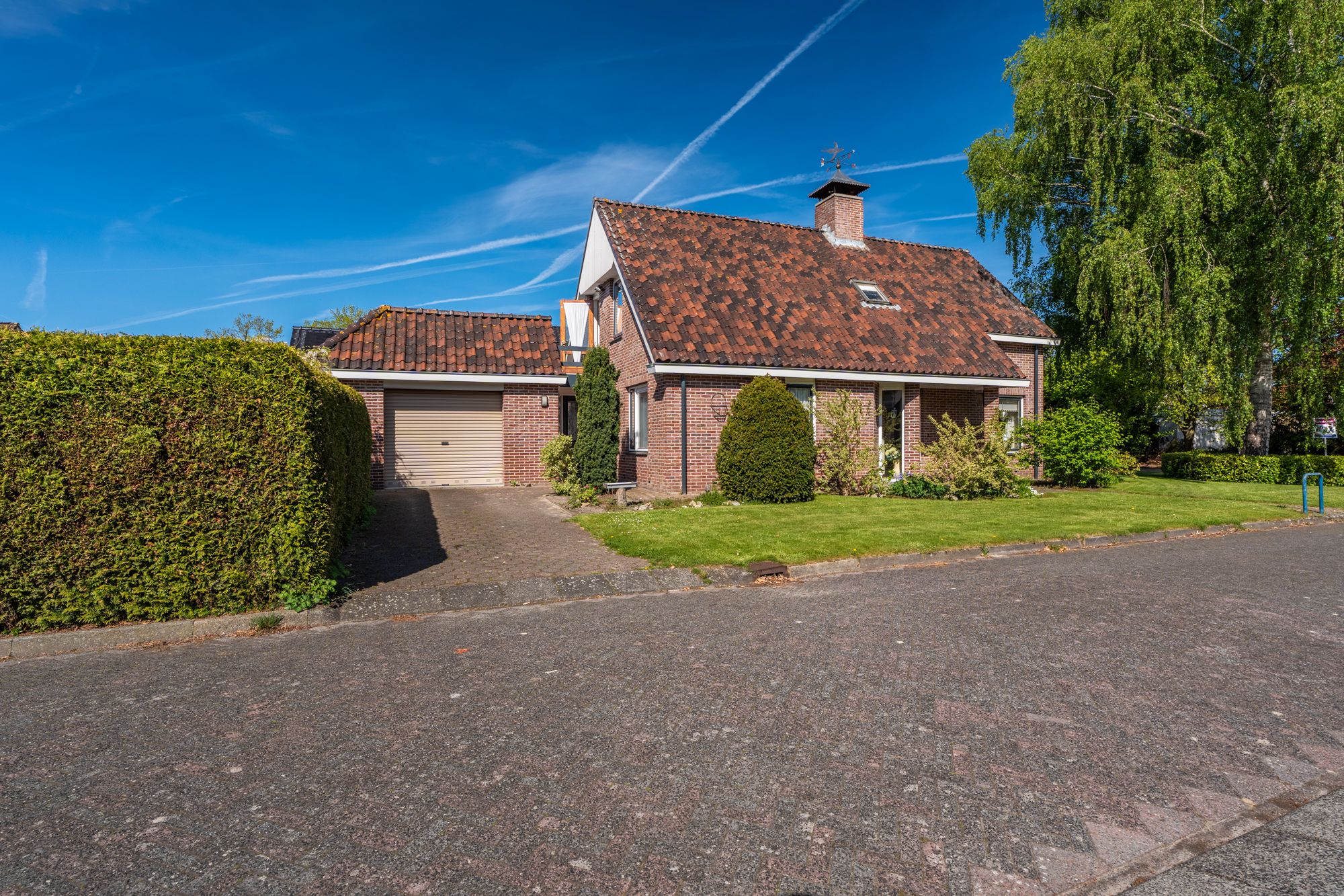 Foto 3 van Wiltingelaan 2