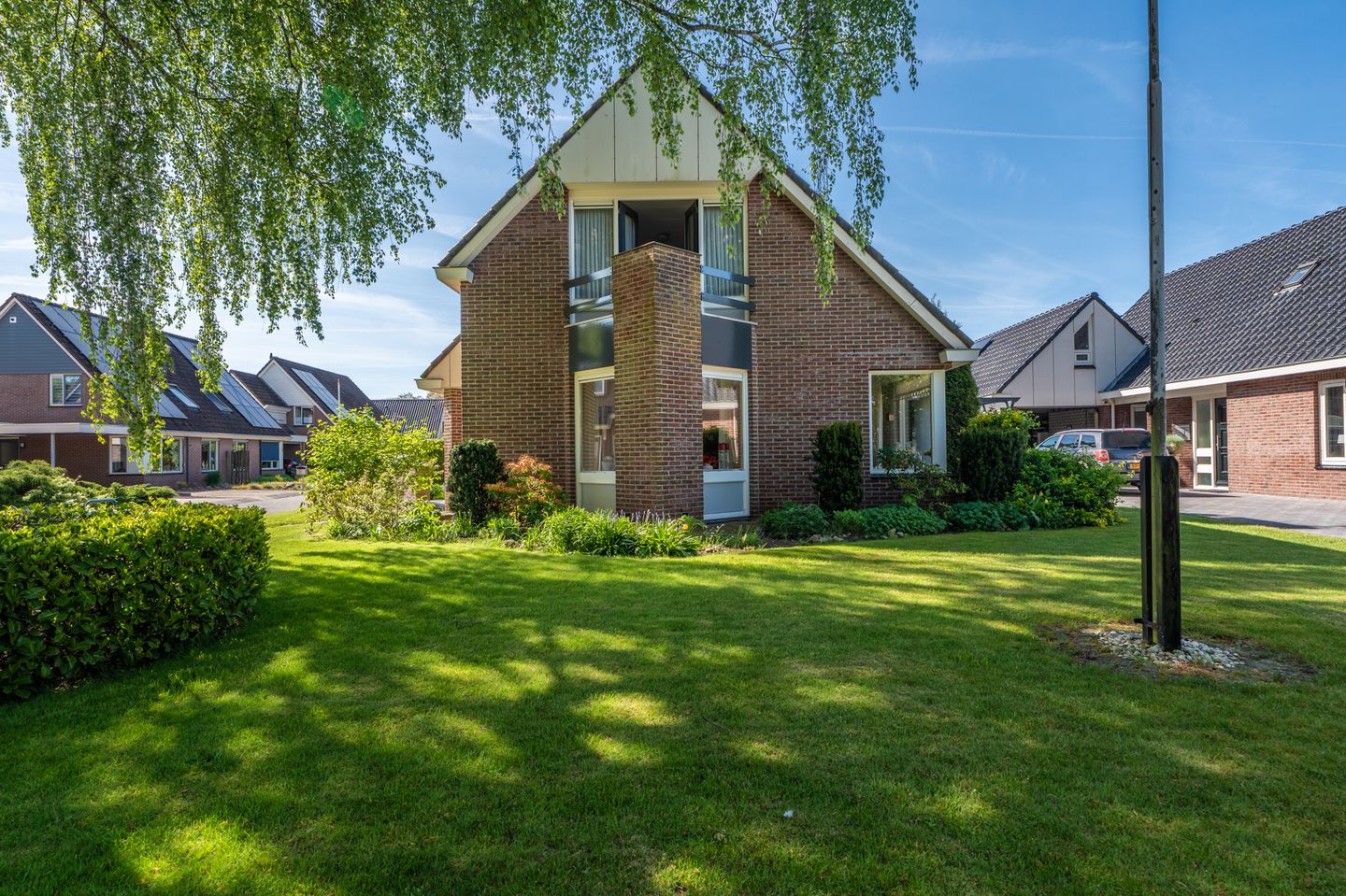 Foto 4 van Wiltingelaan 2