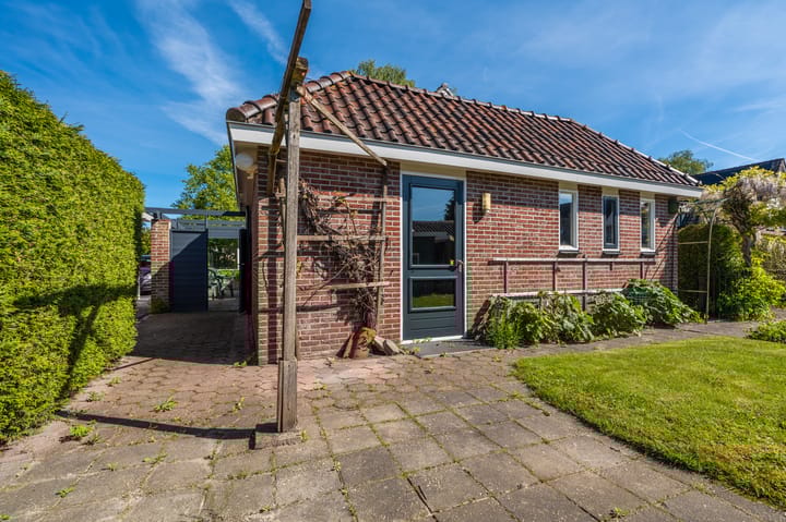 Foto 5 van Wiltingelaan 2