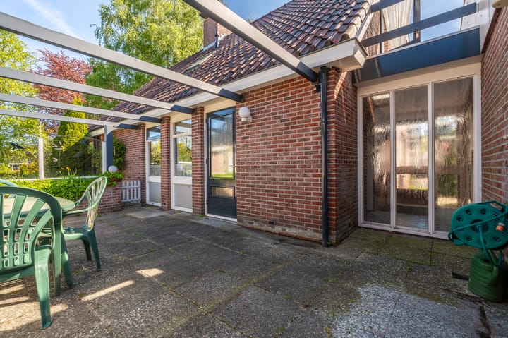 Foto 6 van Wiltingelaan 2