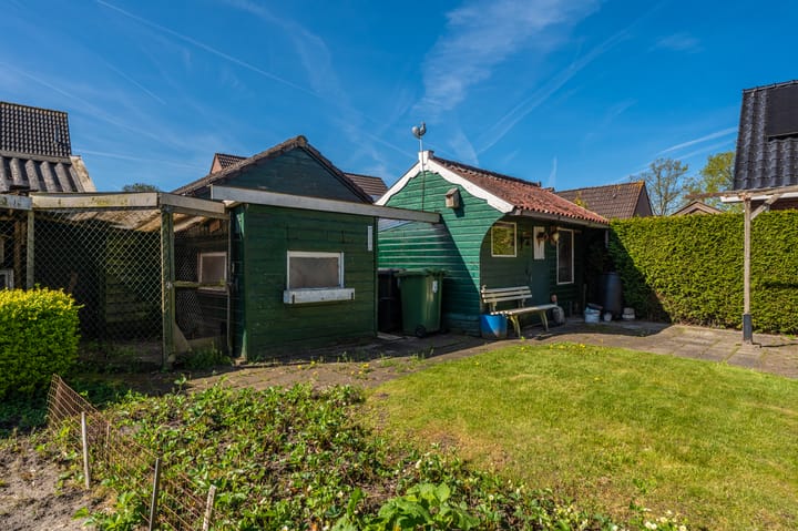 Foto 7 van Wiltingelaan 2