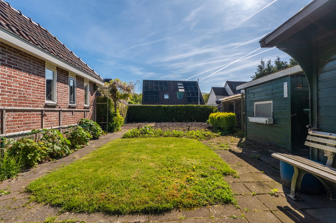 Foto 8 van Wiltingelaan 2