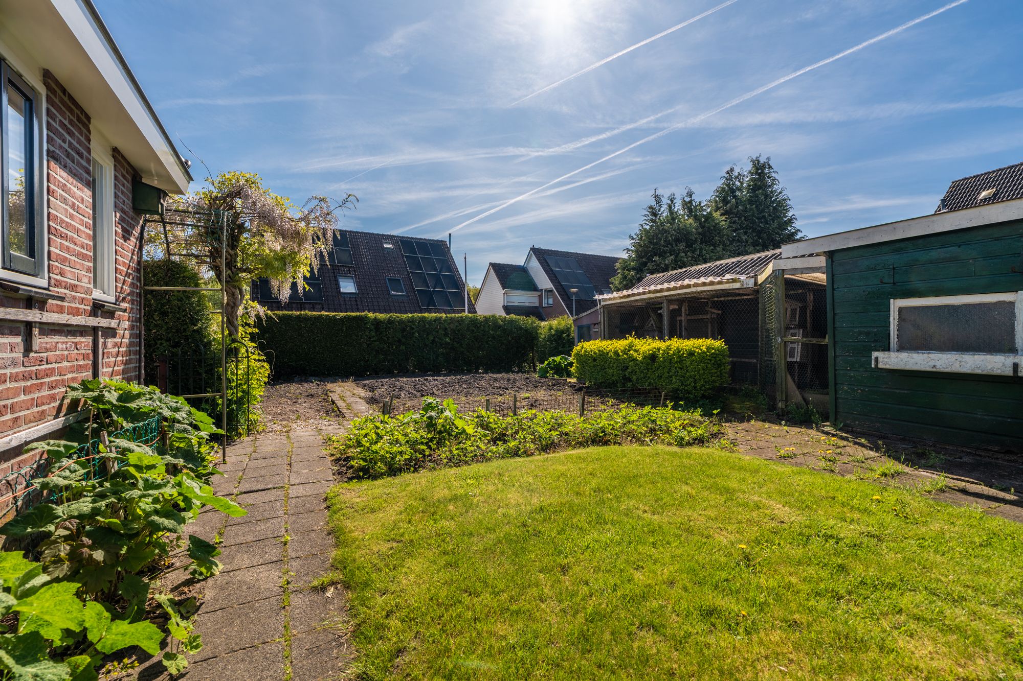 Foto 9 van Wiltingelaan 2