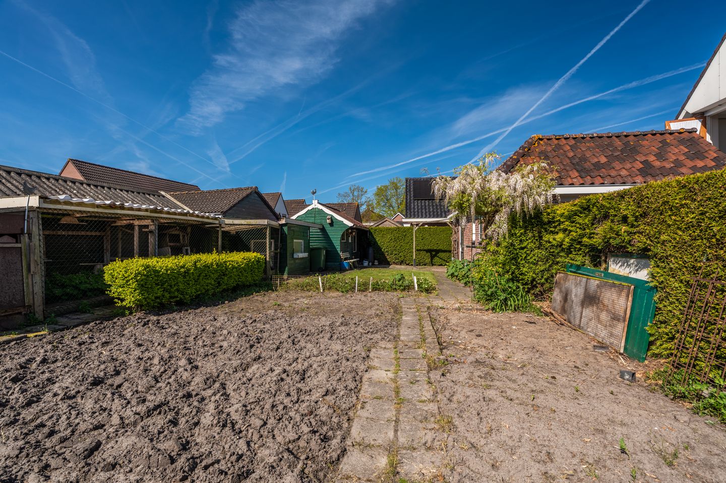 Foto 10 van Wiltingelaan 2