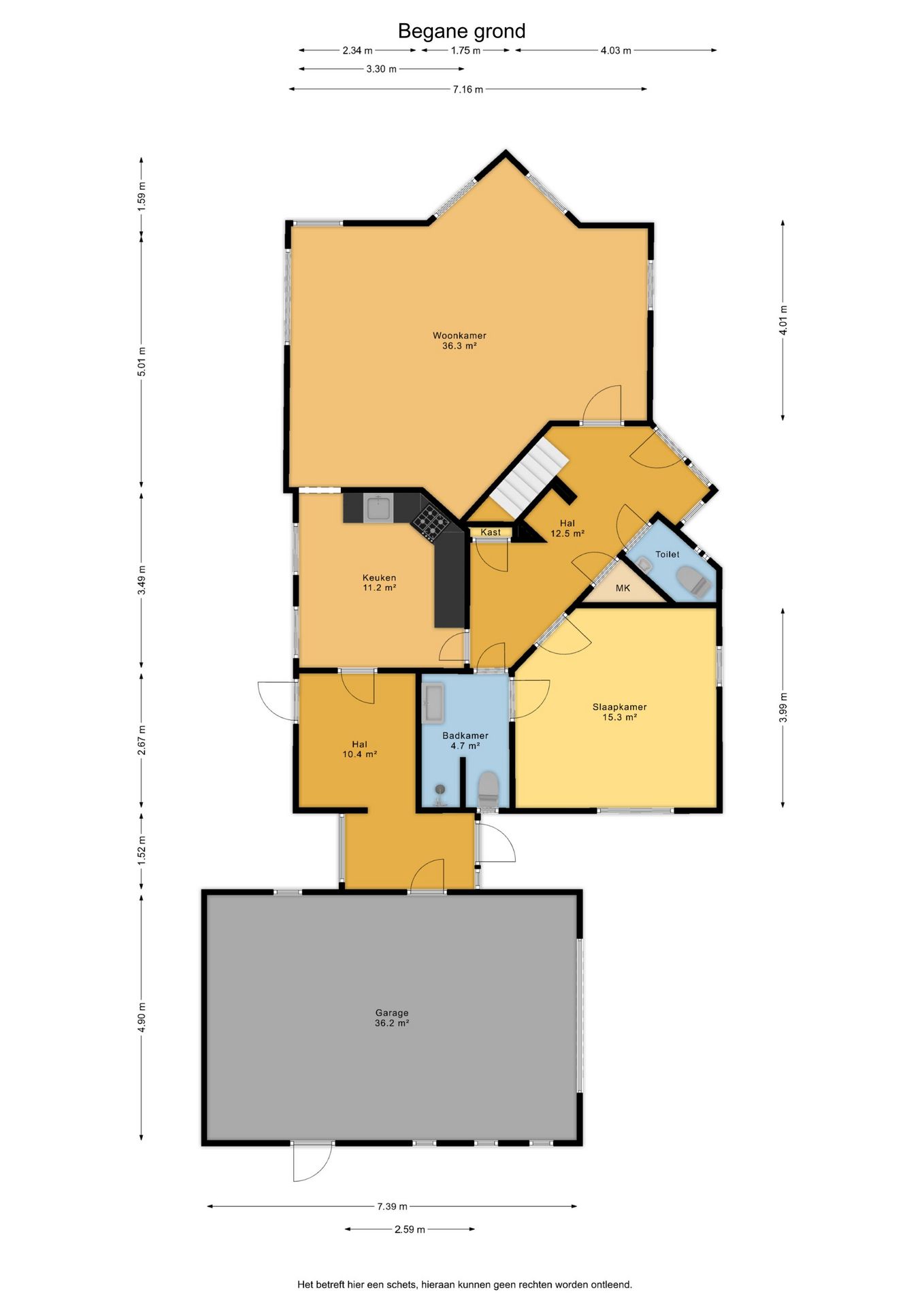 Foto 39 van Wiltingelaan 2