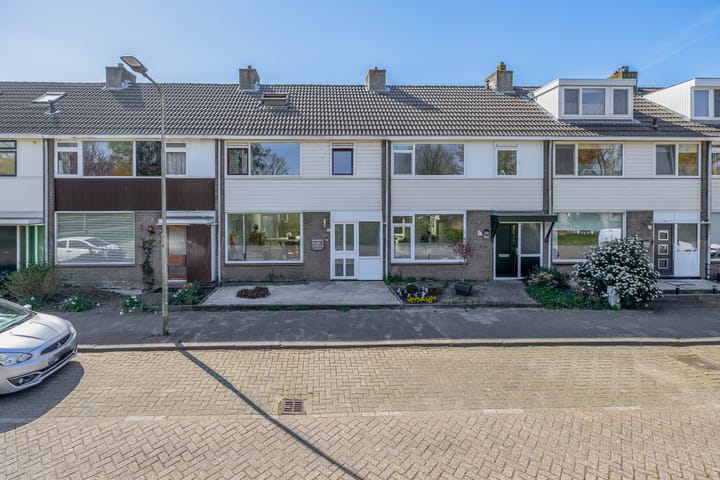 Foto 1 van Kievitstraat 40