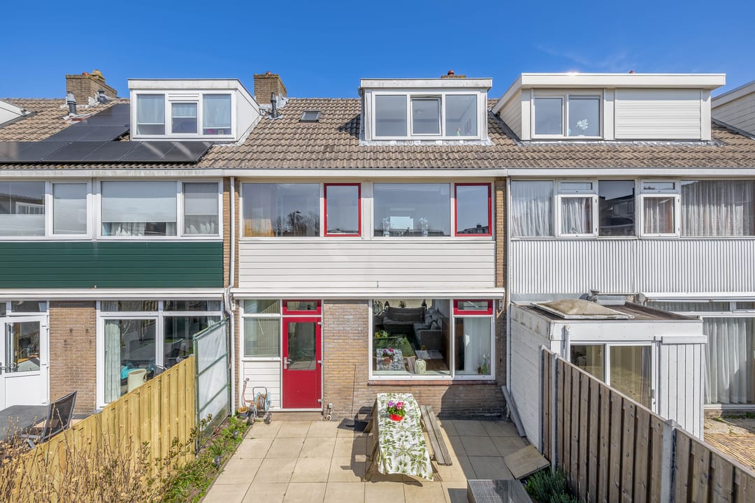 Foto 2 van Kievitstraat 40